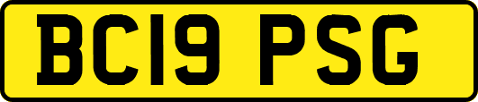 BC19PSG