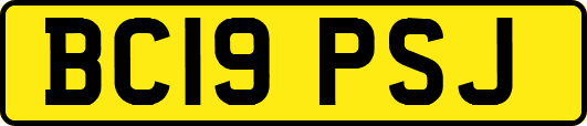 BC19PSJ