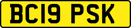 BC19PSK