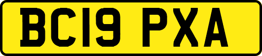 BC19PXA