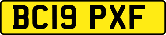 BC19PXF