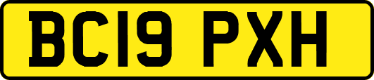 BC19PXH