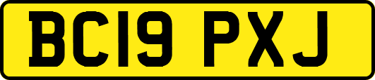 BC19PXJ