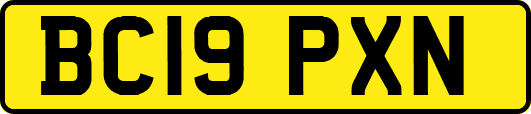 BC19PXN