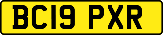 BC19PXR