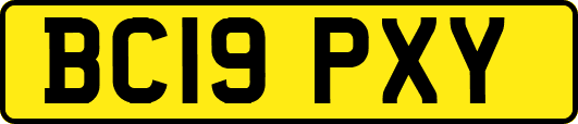 BC19PXY
