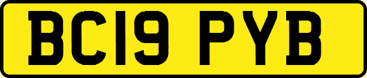 BC19PYB