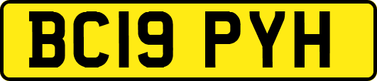 BC19PYH