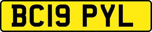 BC19PYL