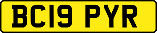 BC19PYR