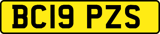 BC19PZS