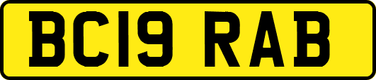 BC19RAB