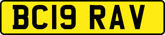 BC19RAV