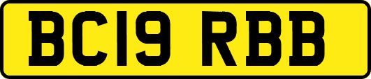 BC19RBB