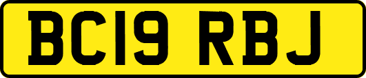 BC19RBJ