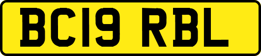 BC19RBL