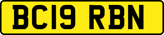 BC19RBN