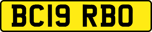 BC19RBO