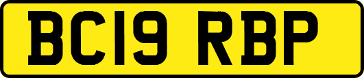 BC19RBP