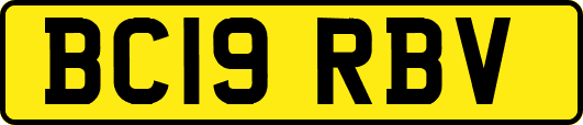 BC19RBV