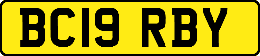 BC19RBY