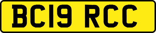 BC19RCC