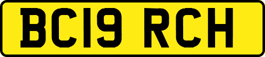 BC19RCH