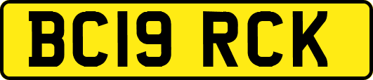 BC19RCK