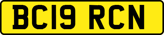 BC19RCN