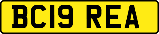 BC19REA