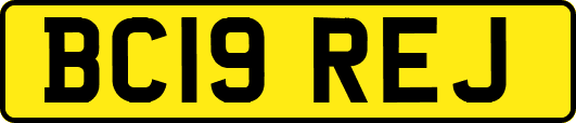 BC19REJ