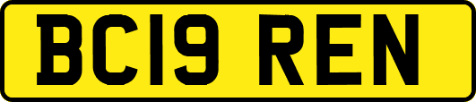 BC19REN