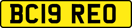 BC19REO