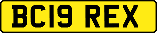 BC19REX