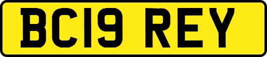 BC19REY