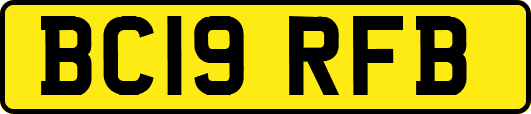 BC19RFB