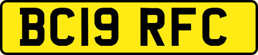 BC19RFC