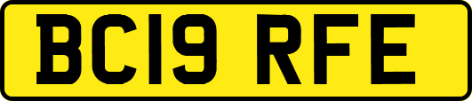 BC19RFE