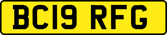 BC19RFG