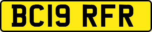 BC19RFR