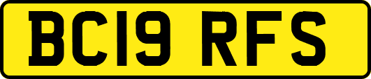 BC19RFS