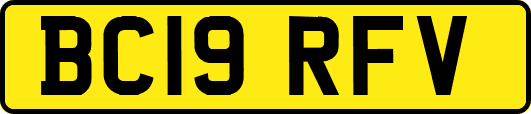 BC19RFV