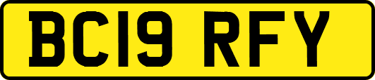 BC19RFY