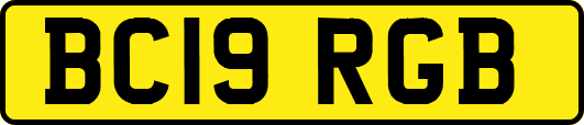 BC19RGB