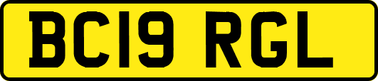 BC19RGL