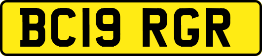 BC19RGR