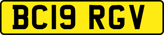 BC19RGV