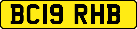 BC19RHB