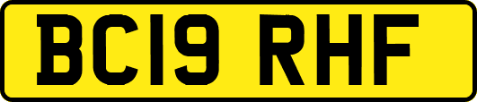 BC19RHF