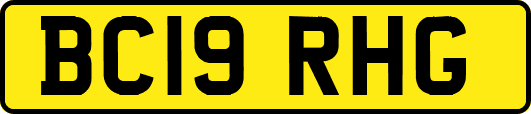 BC19RHG